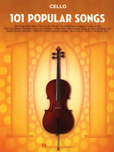 101 Popular Songs, Vc