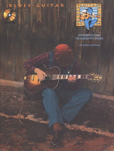 Blues Guitar, Git (+CD)