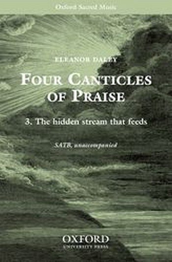 E. Daley: The hidden stream that feeds