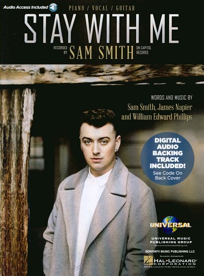 Smith, Sam: Stay with Me