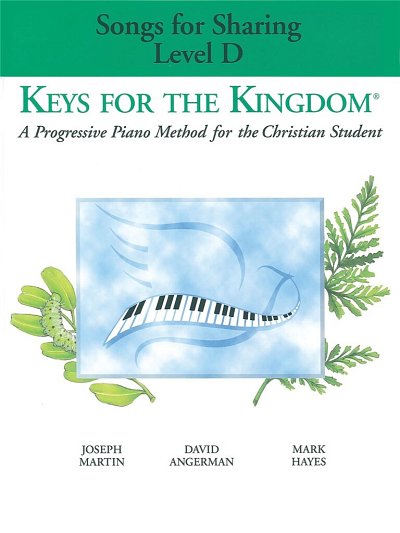 Keys for the Kingdom - Songs for Sharing, Ch