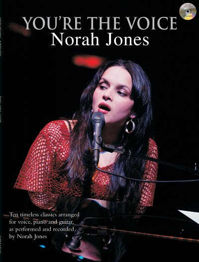 N. Lee Alexander, J. C. Hopkins, Norah Jones: Painter Song