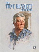 T. Tony Bennett: I Wanna Be Around
