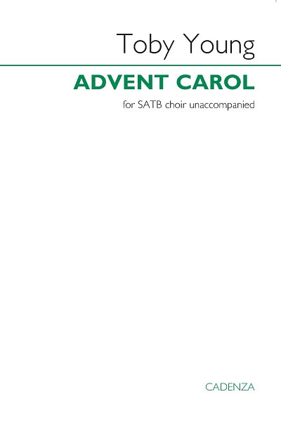 Advent Carol (Chpa)