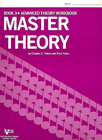 C.S. Peters: Master Theory 3 (Arbh)