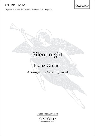 S. Quartel: Silent Night (KA)
