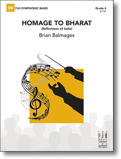 B. Balmages: Homage To Bharat, Blaso (Pa+St)