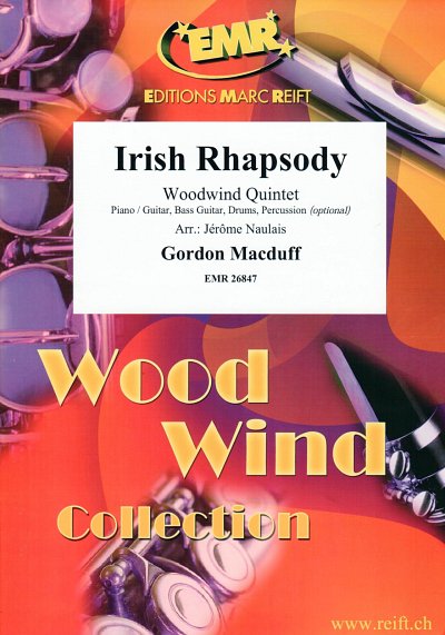 DL: G. Macduff: Irish Rhapsody, 5Hbl