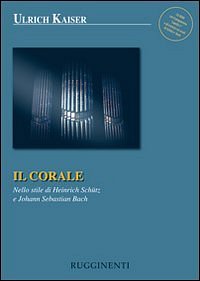 U. Kaiser: Il Corale (Bu+CD)