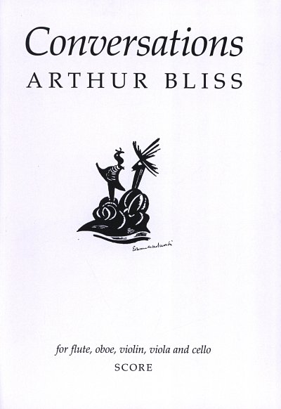 A. Bliss: Bliss Conversations