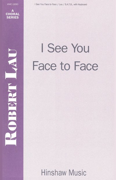 I See You Face To Face (Chpa)