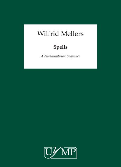 W. Mellers: Spells (Part.)