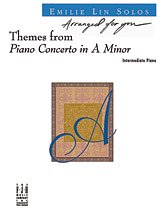 DL: E.H.G.E. Lin: Themes from Piano Concerto in A Minor