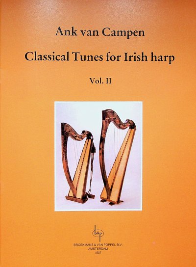 A. van Campen: Classical Tunes 2, KelHarf