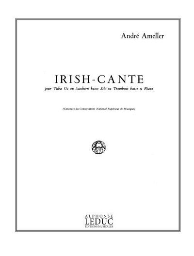 Irish-Cante (Bu)