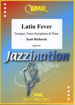 S. Richards: Latin Fever, TsaxTrpKlv