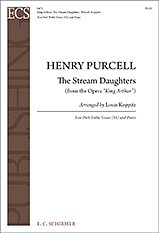 H. Purcell: King Arthur: The Stream Daughters