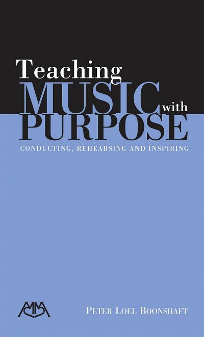 Teaching Music with Purpose (Bu)