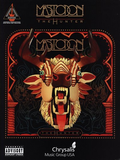 Mastodon: The Hunter, Git;Gs
