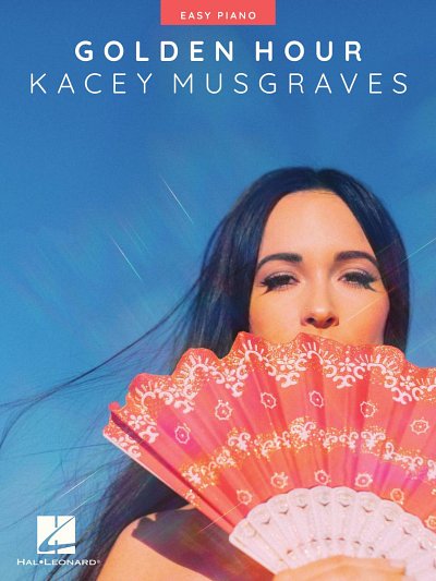 Kacey Musgraves - Golden Hour, Klav;Ges (Sb)