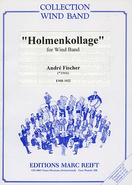A. Fischer: Holmenkollage