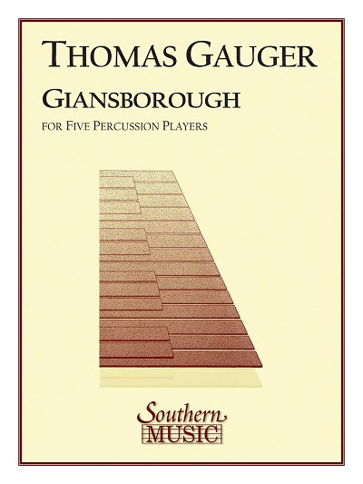 Gainsborough, Schlens (Part.)