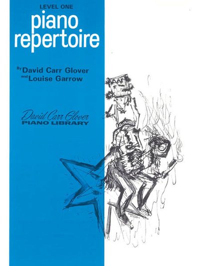 L. Garrow et al.: Piano Repertoire Level 1
