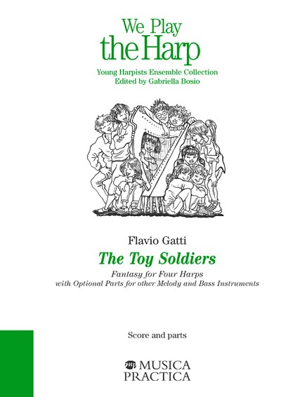 The Toy Soldiers (Pa+St)