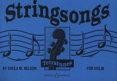 S. Nelson: Stringsongs, Viol