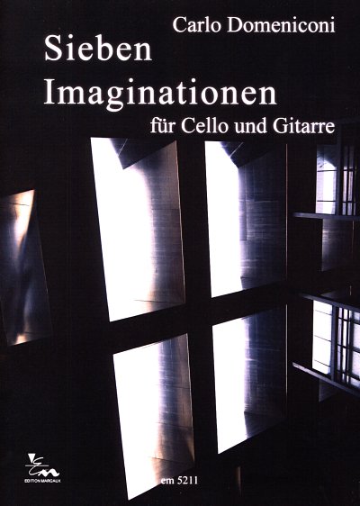C. Domeniconi: 7 Imaginationen