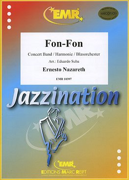E. Nazareth: Fon-Fon
