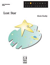 DL: K. Costley: Lost Star