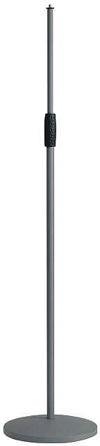 Microphone stand Soft-Touch – K&M 26010