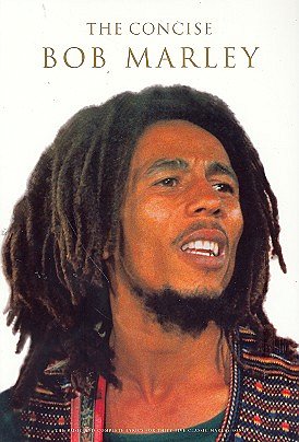 B. Marley: The Concise Bob Marley, Git;Gs (SB)