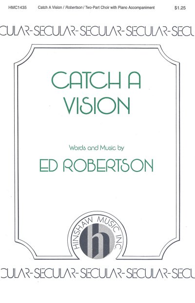 Catch A Vision (Chpa)
