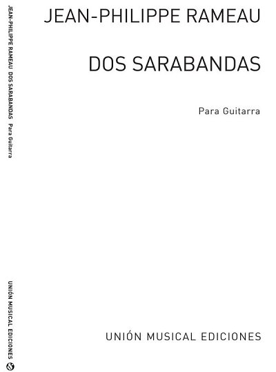 Dos Sarabandas, Git