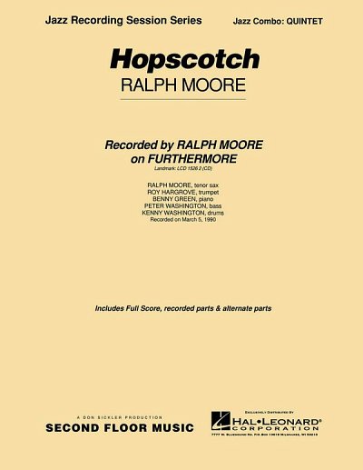 Hopscotch (Pa+St)
