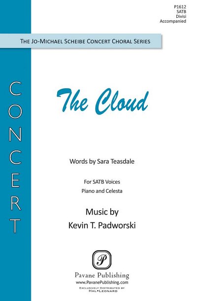 K.T. Padworski: The Cloud
