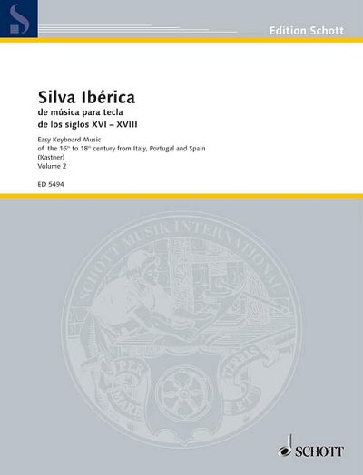 DL: K.M. Santiago: Silva Ibérica