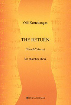 O. Kortekangas: The Return