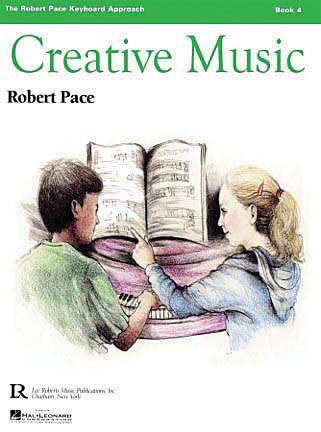Creative Music, Klav