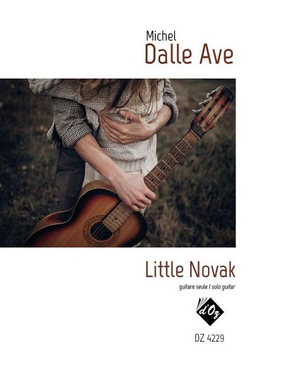 M. Dalle Ave: Little Novak, Git