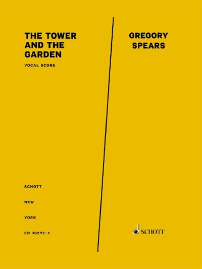 G. Spears: The Tower and the Garden