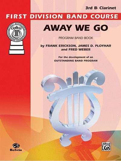 F. Erickson et al.: Away We Go