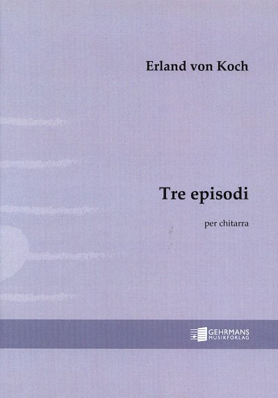 Koch Erland Von: 3 Episodi
