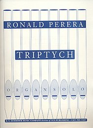 R. Perera: Triptych