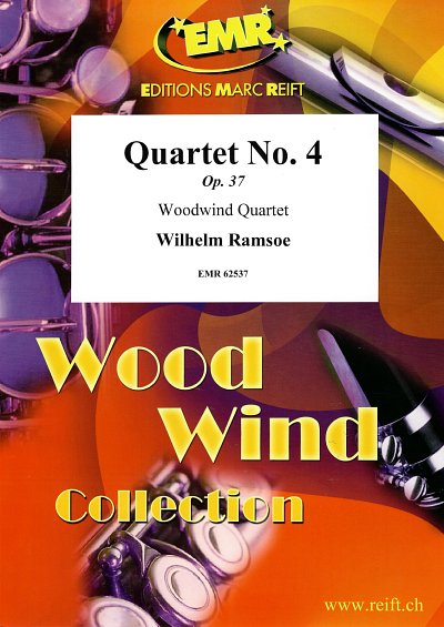Quartet No. 4, 4Hbl