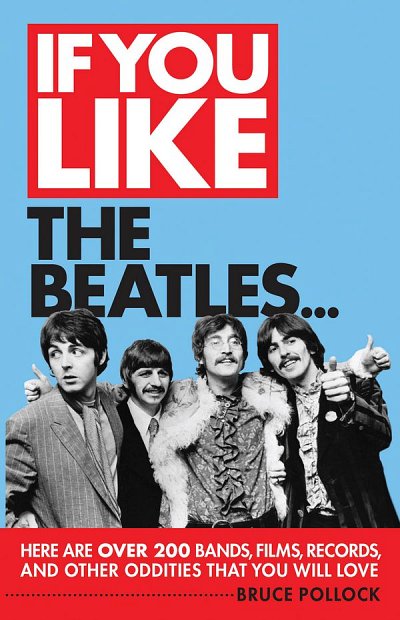 If You Like The Beatles?