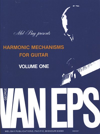 Eps George Van: Harmonic Mechanisms 1