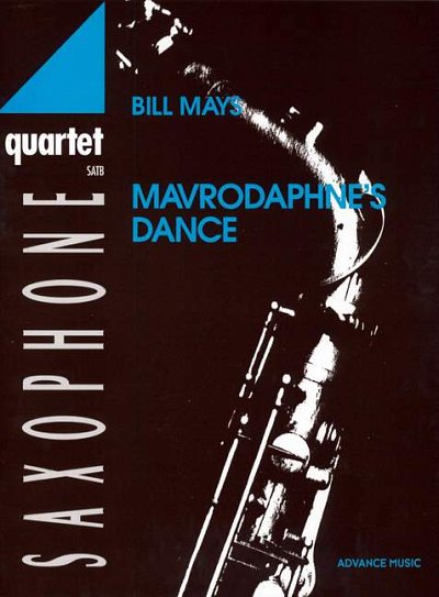 Mays Bill: Mavrodaphne's Dance